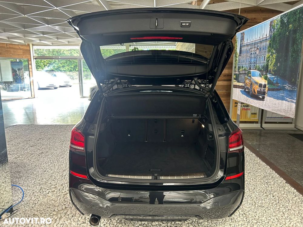 BMW X1 xDrive25e M Sport - 14