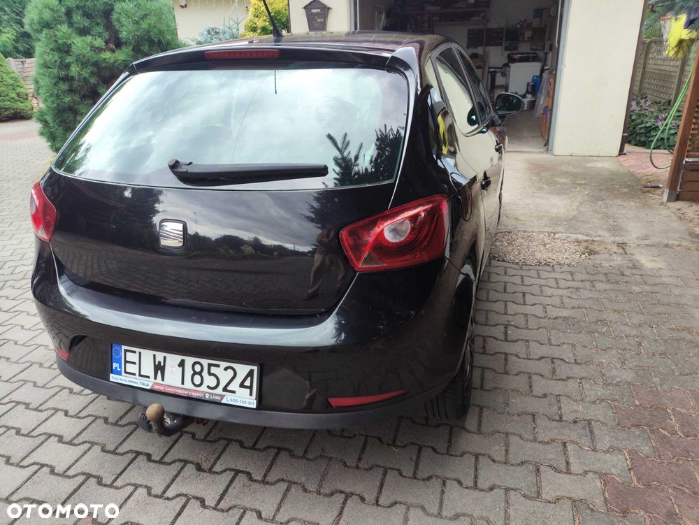 Seat Ibiza - 4