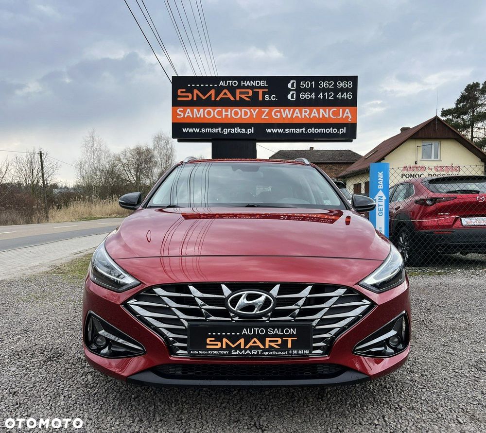 Hyundai i30 - 2