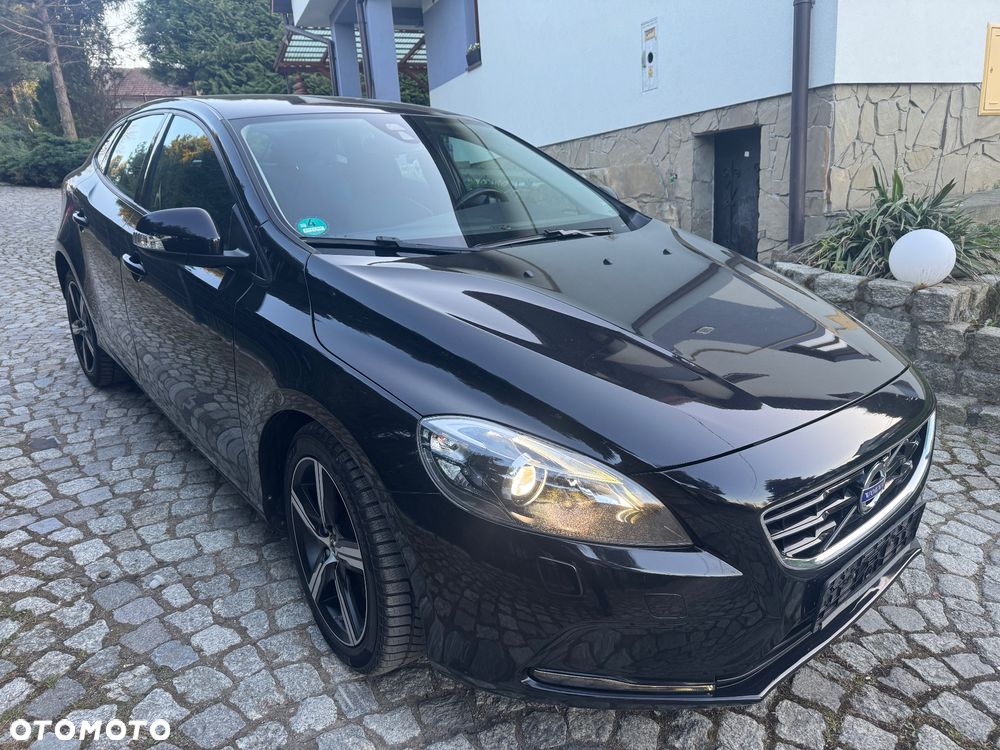 Volvo V40 T2 You - 7