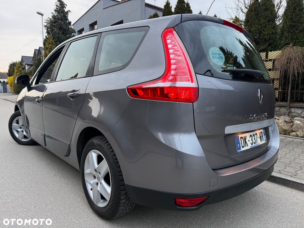 Renault Scenic Energy dCi 130 Start & Stop Dynamique - 10