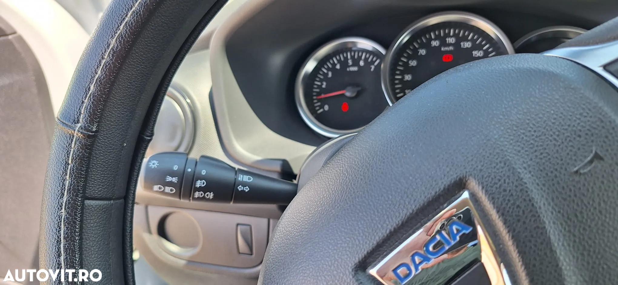 Dacia Logan 1.0 SCe Ambiance - 22