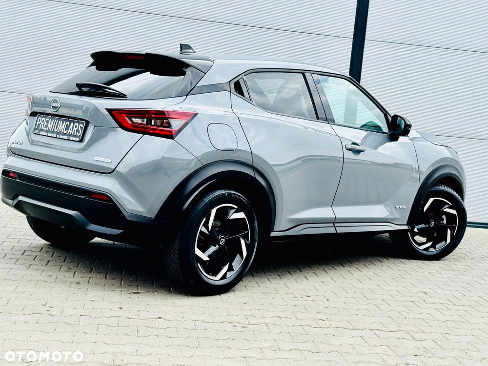 Nissan Juke - 26