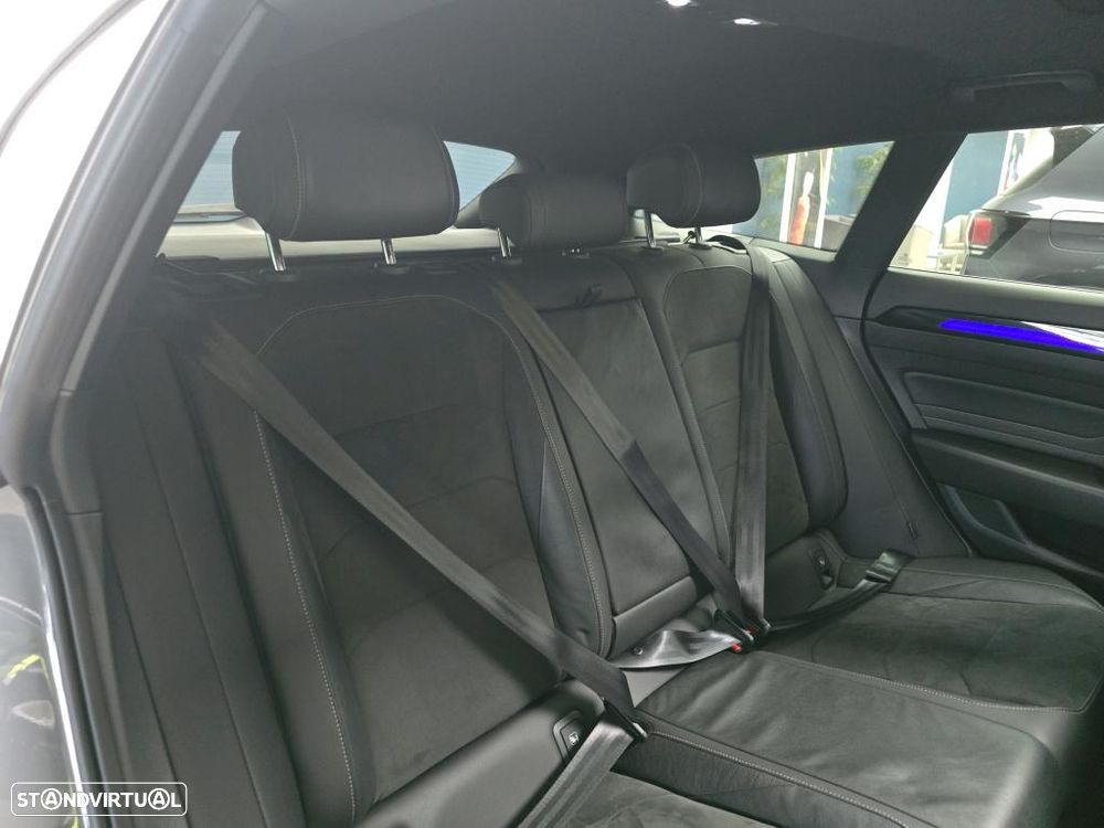 VW Arteon Shooting Brake 2.0 TDI R-Line DSG - 15