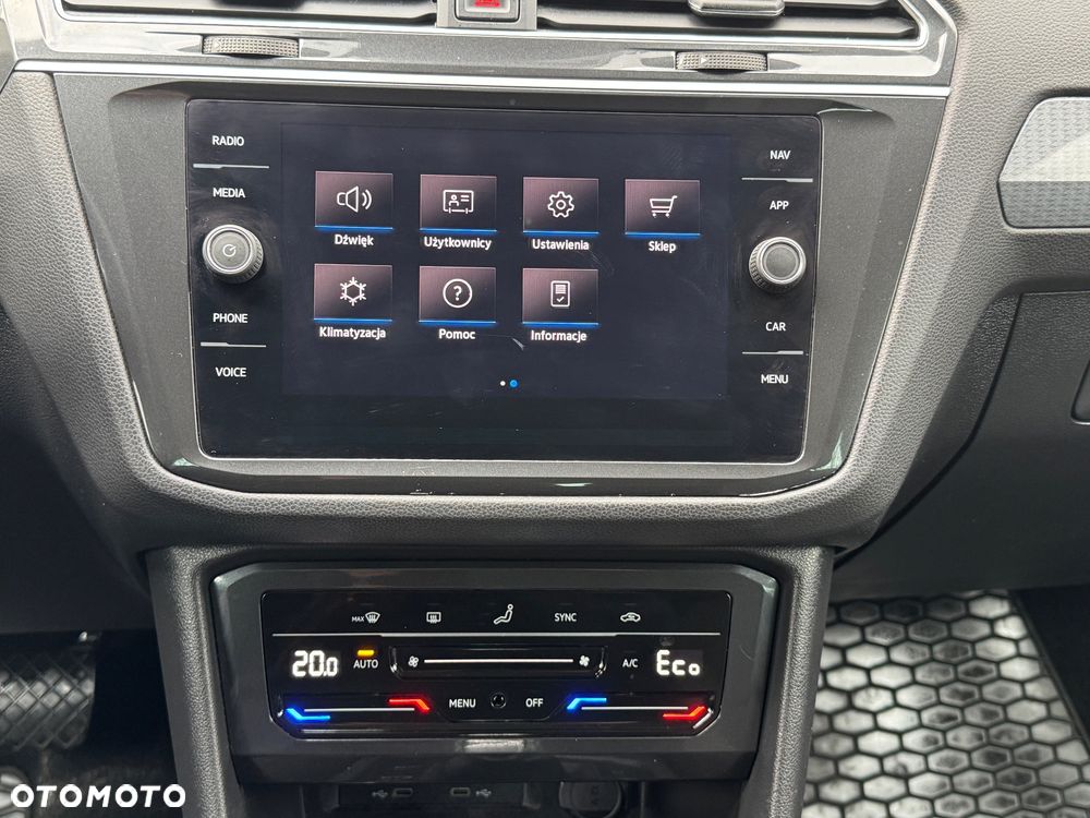 Volkswagen Tiguan 1.4 eHybrid Elegance DSG - 31