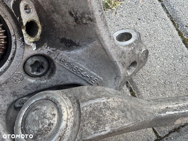 BMW G20 G21 6878611 6894667 6888855 zwrotnica kpl GWARANCJA! - 4