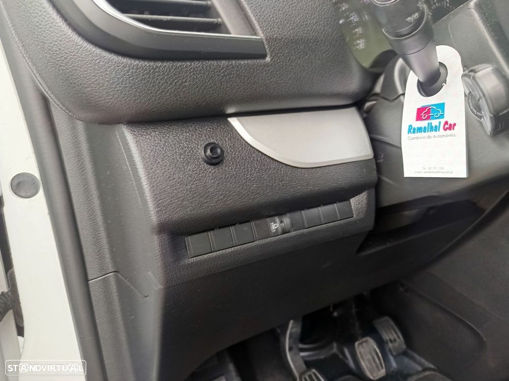 Opel Zafira Life 1.5 CDTi L2H1 Edition - 31