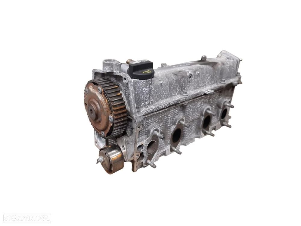 COLAÇA FIAT GRANDE PUNTO 199 - 1