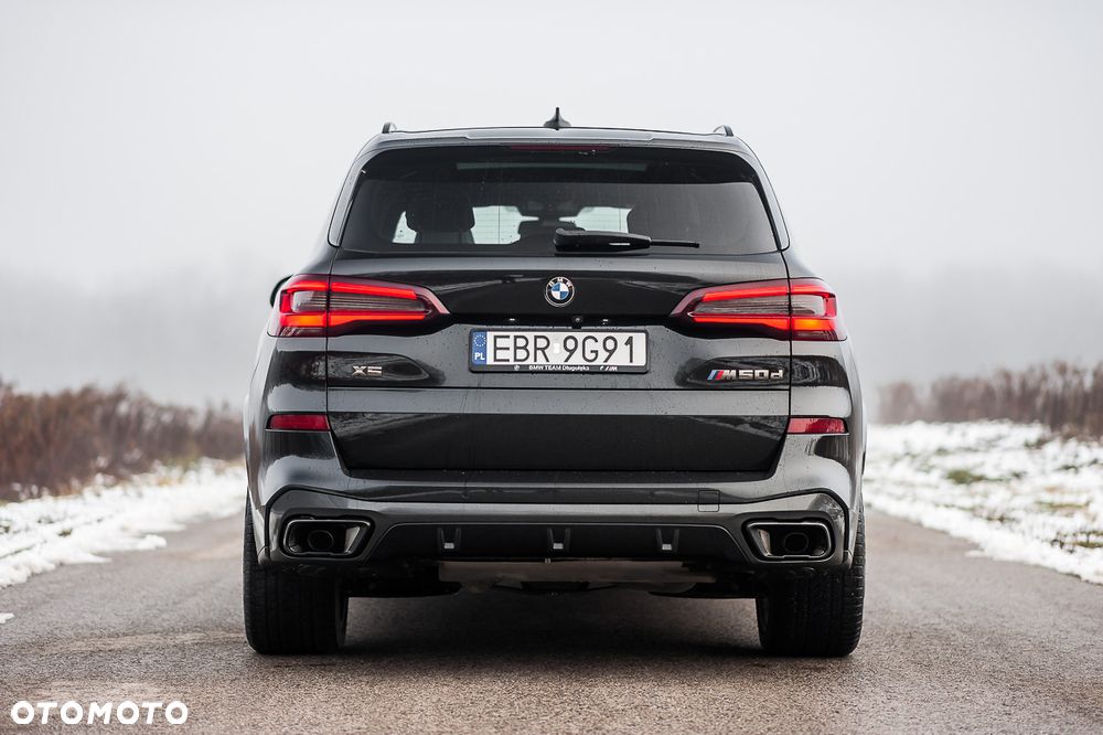 BMW X5 M - 7