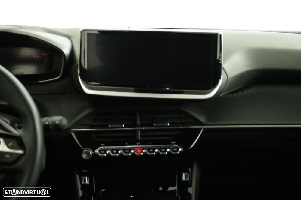 Peugeot 2008 1.2 PureTech Allure - 9