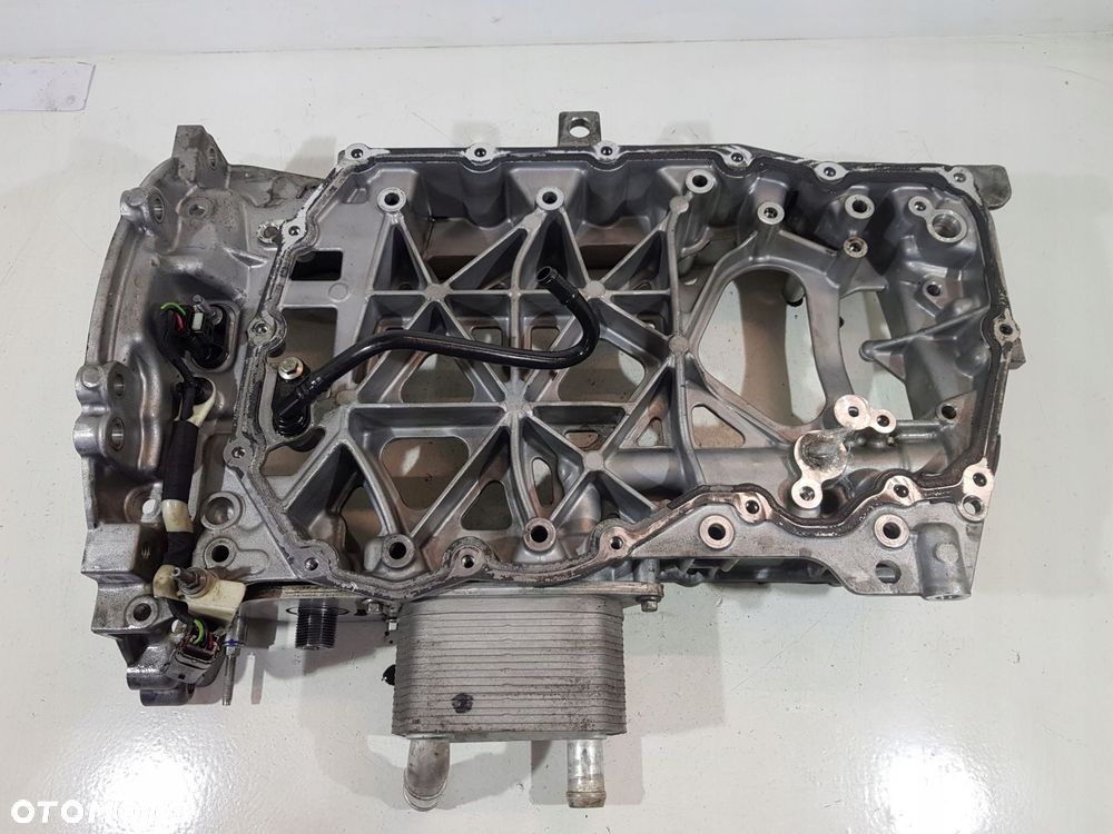 karter miski oleju kk2q-6u004-aa ford transit custom mk8 2.0tdci - 12