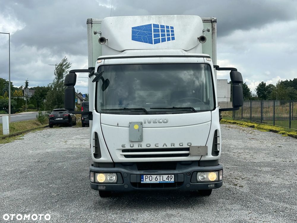 Iveco EUEOCARGO - 2