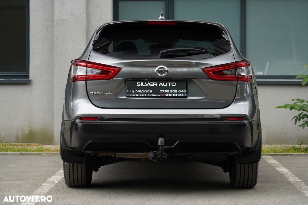 Nissan Qashqai - 33