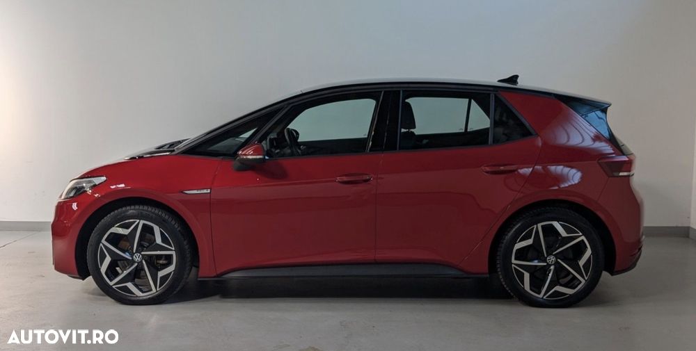 Volkswagen ID.3 Pro S (5-Sitzer) - 5