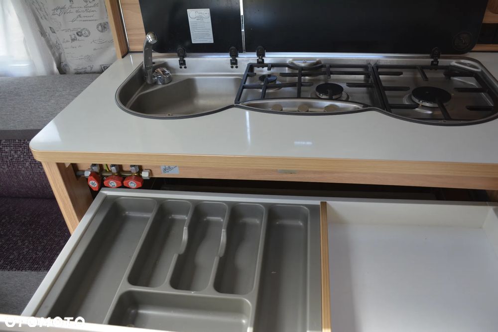 Hymer-Eriba Exciting - 19