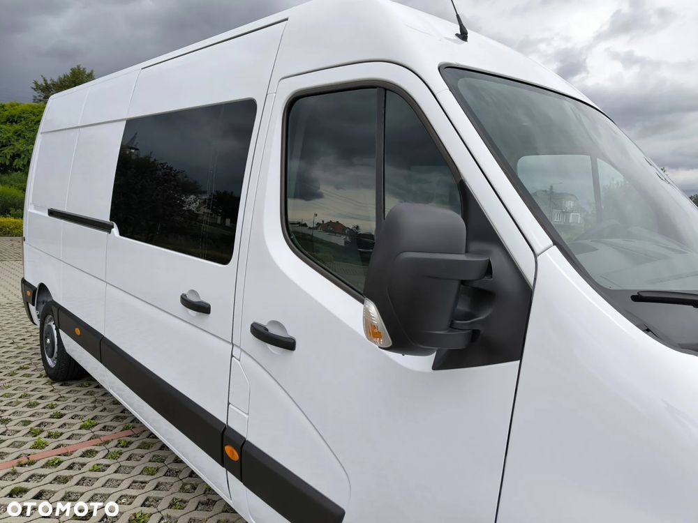 Renault Master - 12