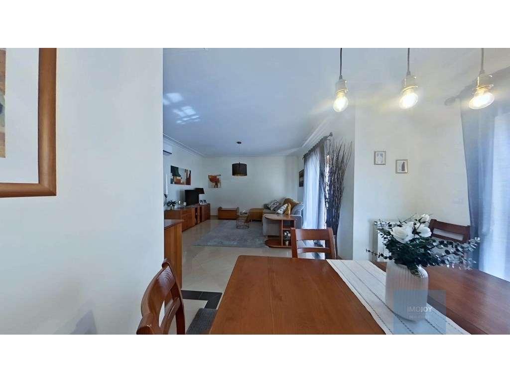 Apartamento T3 em Vila Franca de Xira - Grande imagem: 4/21
