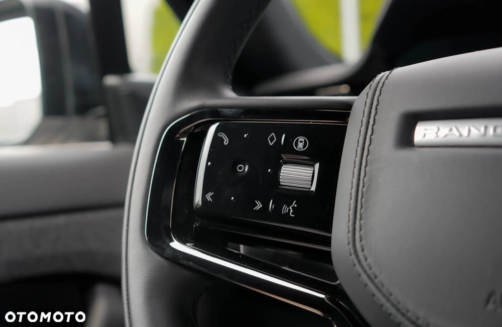 Land Rover Range Rover Sport S 3.0 D300 mHEV Dynamic SE - 19
