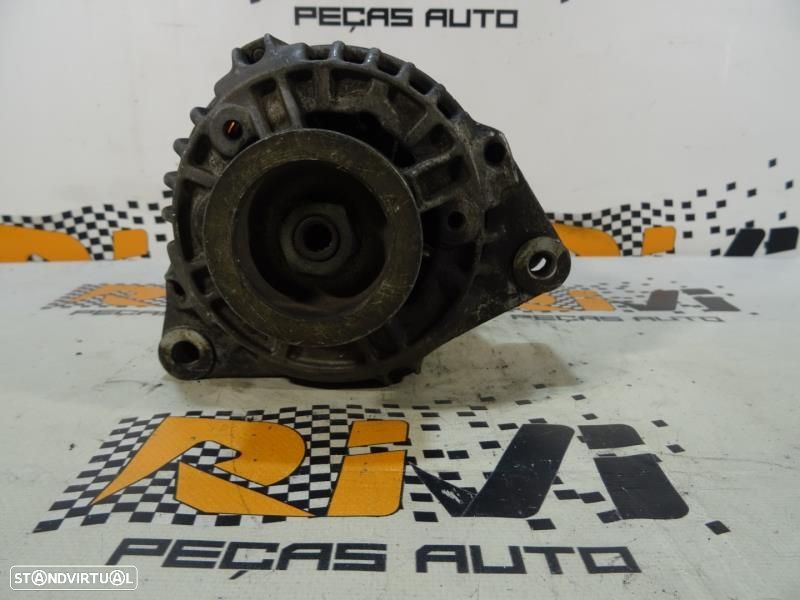 Alternador Peugeot 306 (7B, N3, N5)  9617842880 / 0123310012 / 0 123 3 - 1