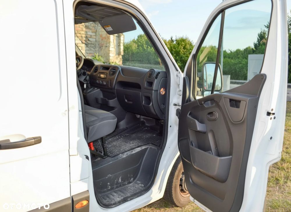 Opel MOVANO - 12