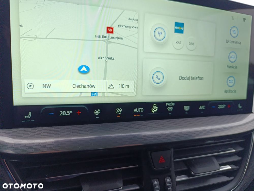 Ford Kuga 1.5 EcoBoost FWD Titanium - 16