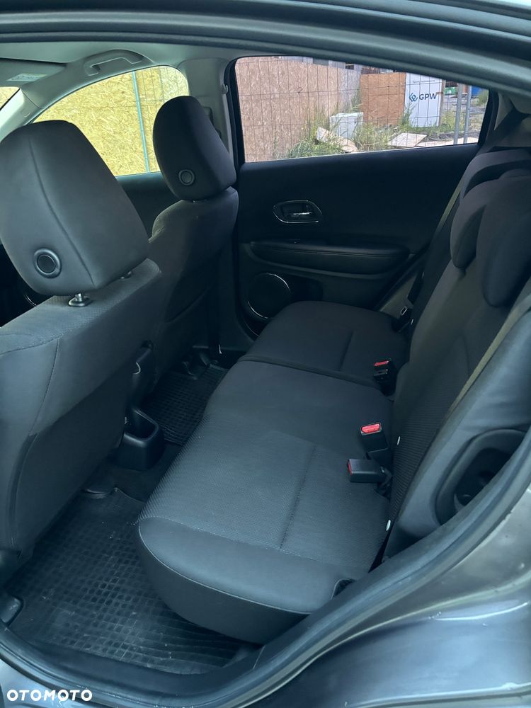 Honda HR-V 1.5 Elegance (ADAS) - 24
