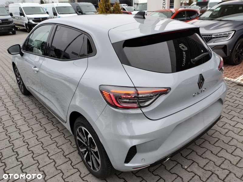 Renault Clio - 4