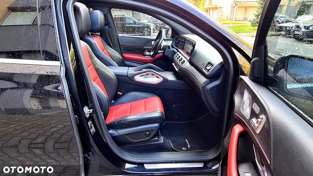 Mercedes-Benz GLE 400 d 4-Matic Premium Plus - 15