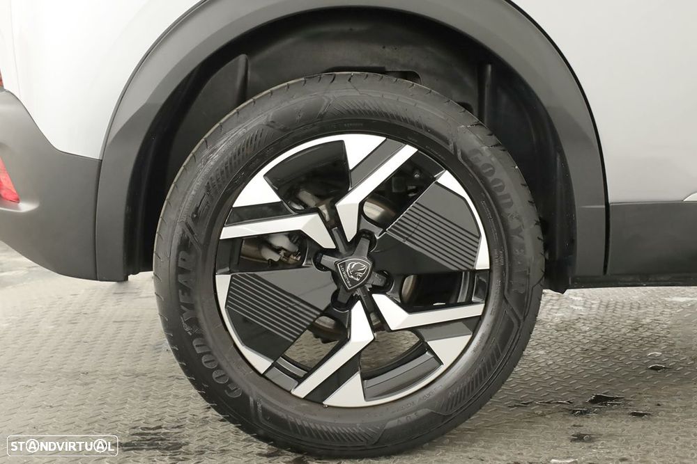 Peugeot 2008 1.2 PureTech Allure - 5
