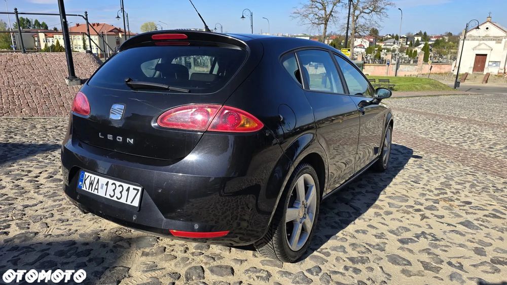 Seat Leon - 15