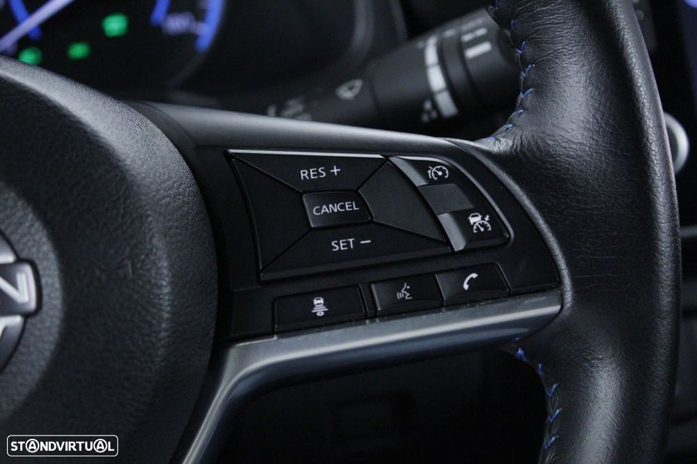 Nissan Leaf N-Connecta - 24
