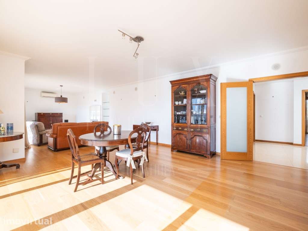 Apartamento T5 | Quinta de S. Jerónimo, Coimbra - Grande imagem: 3/38