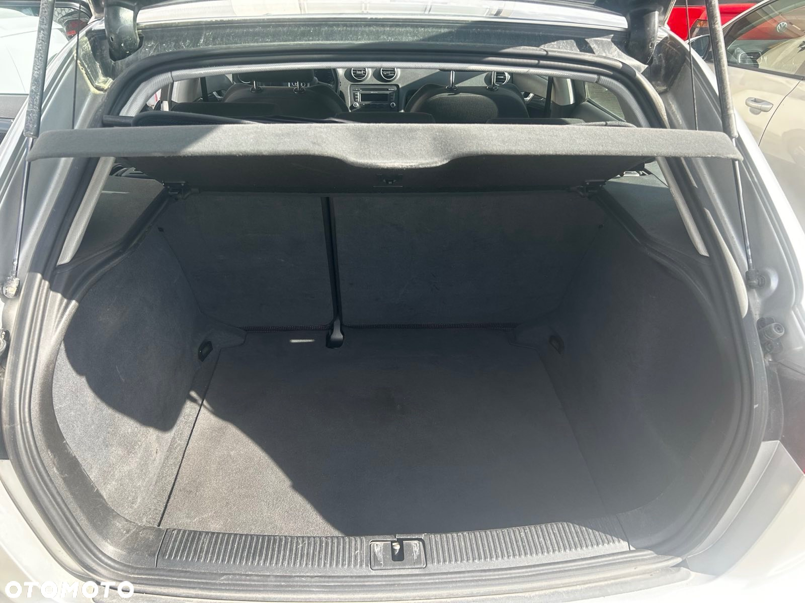 Audi A3 2.0 TDI Ambition - 22