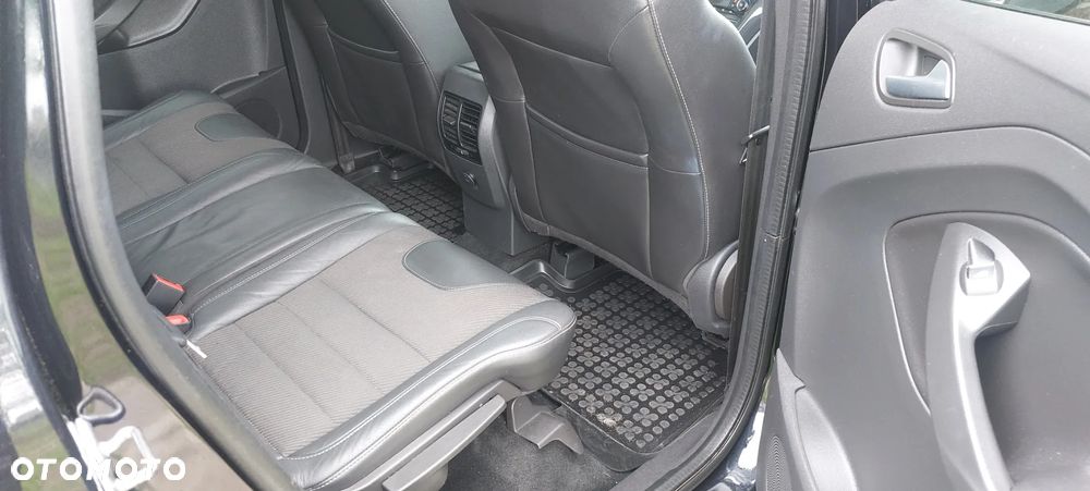Ford Kuga 2.0 TDCi Individual - 16