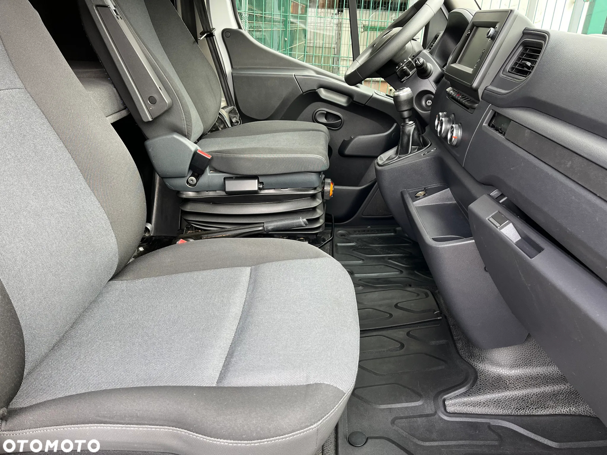 Renault Master - 12
