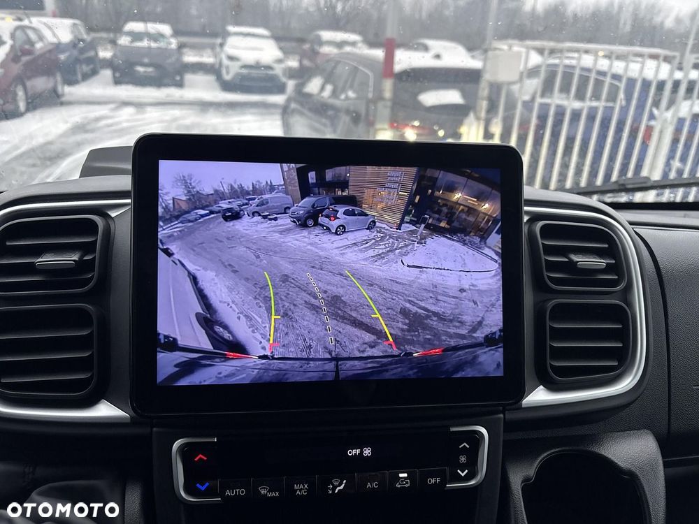 Toyota PROACE MAX - 31