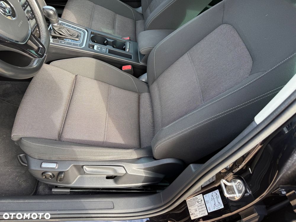 Volkswagen Passat 2.0 TDI BMT Comfortline DSG - 8