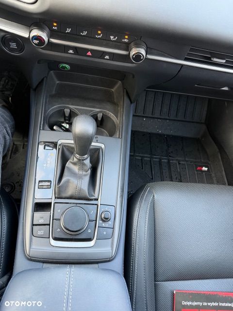 Mazda CX-30 - 23