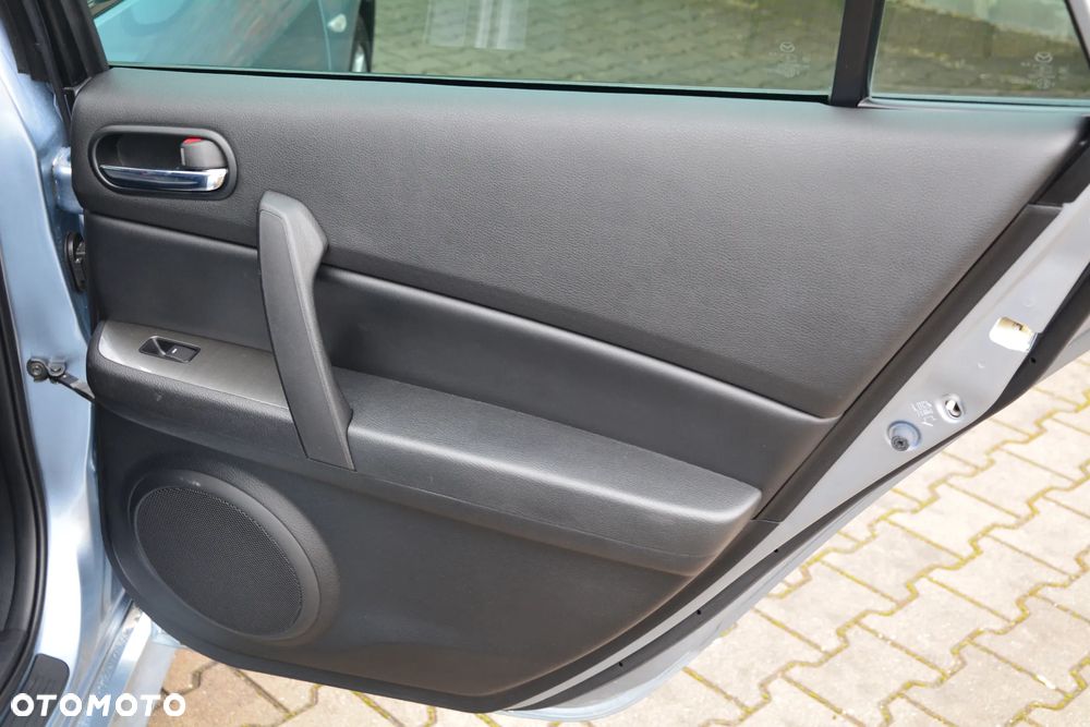 Mazda 6 2.2 CD Sport - 19