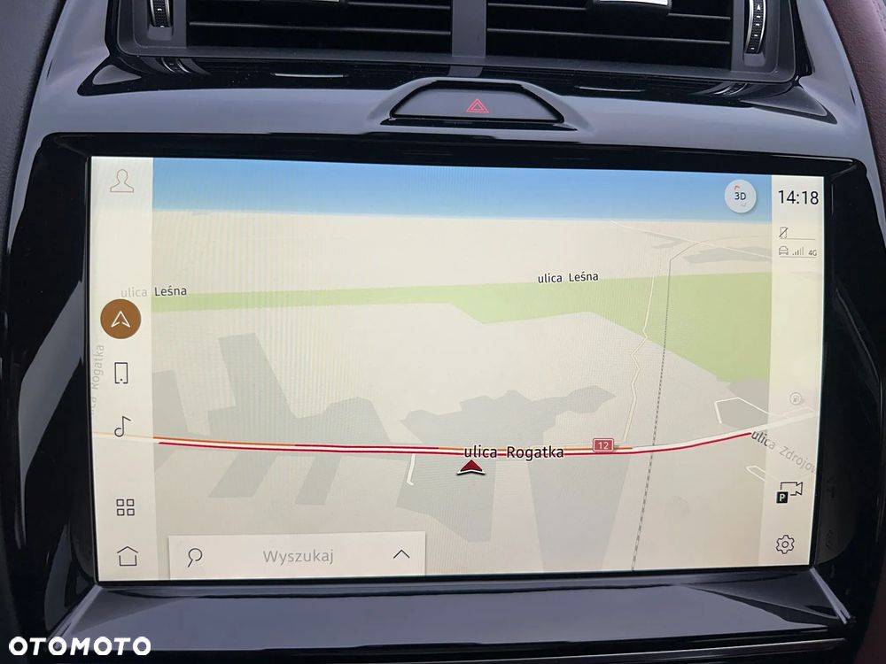 Jaguar E-Pace 2.0 P200 mHEV AWD R-Dynamic S - 23