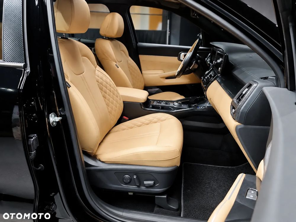 Kia Sorento 1.6 T-GDI PHEV AWD Platinum - 16