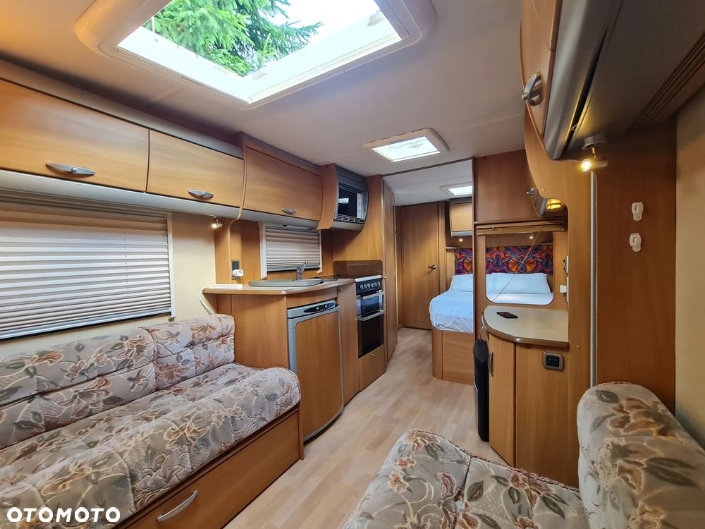 SWIFT CHALLENGER 620 - 16