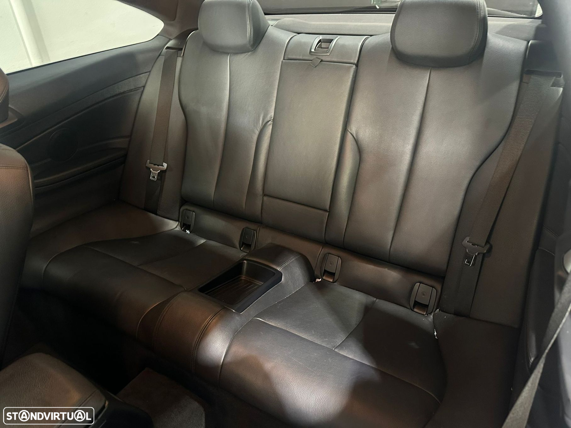 BMW 420 d - 26