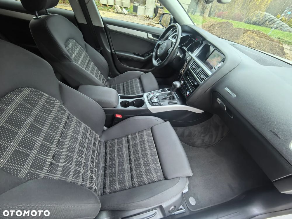 Audi A5 Sportback 2.0 TDI quattro S tronic - 34