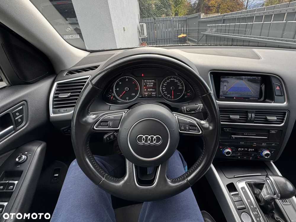 Audi Q5 2.0 TDI Quattro S tronic - 6