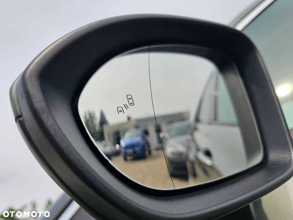 Opel Astra 1.4 Turbo Sports Tourer Innovation - 11