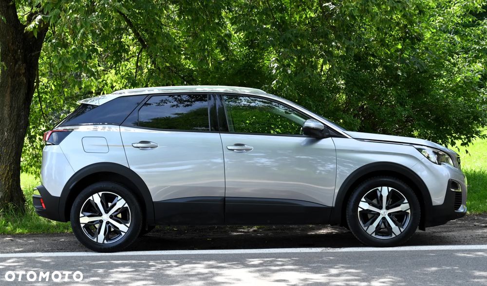 Peugeot 3008 - 15