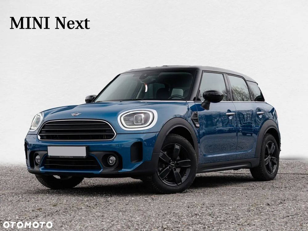 MINI Countryman Cooper - 1