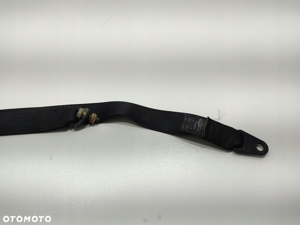 pas bezpieczeństwa tył tylny biodrowy land rover defender btr 9626 btr9626 - 4