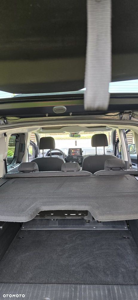 Citroën Berlingo M 1.5 BlueHDI Feel - 12